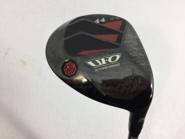 返品OK 【中古ゴルフクラブ】キャスコ UFO Speed Sole(スピードソール