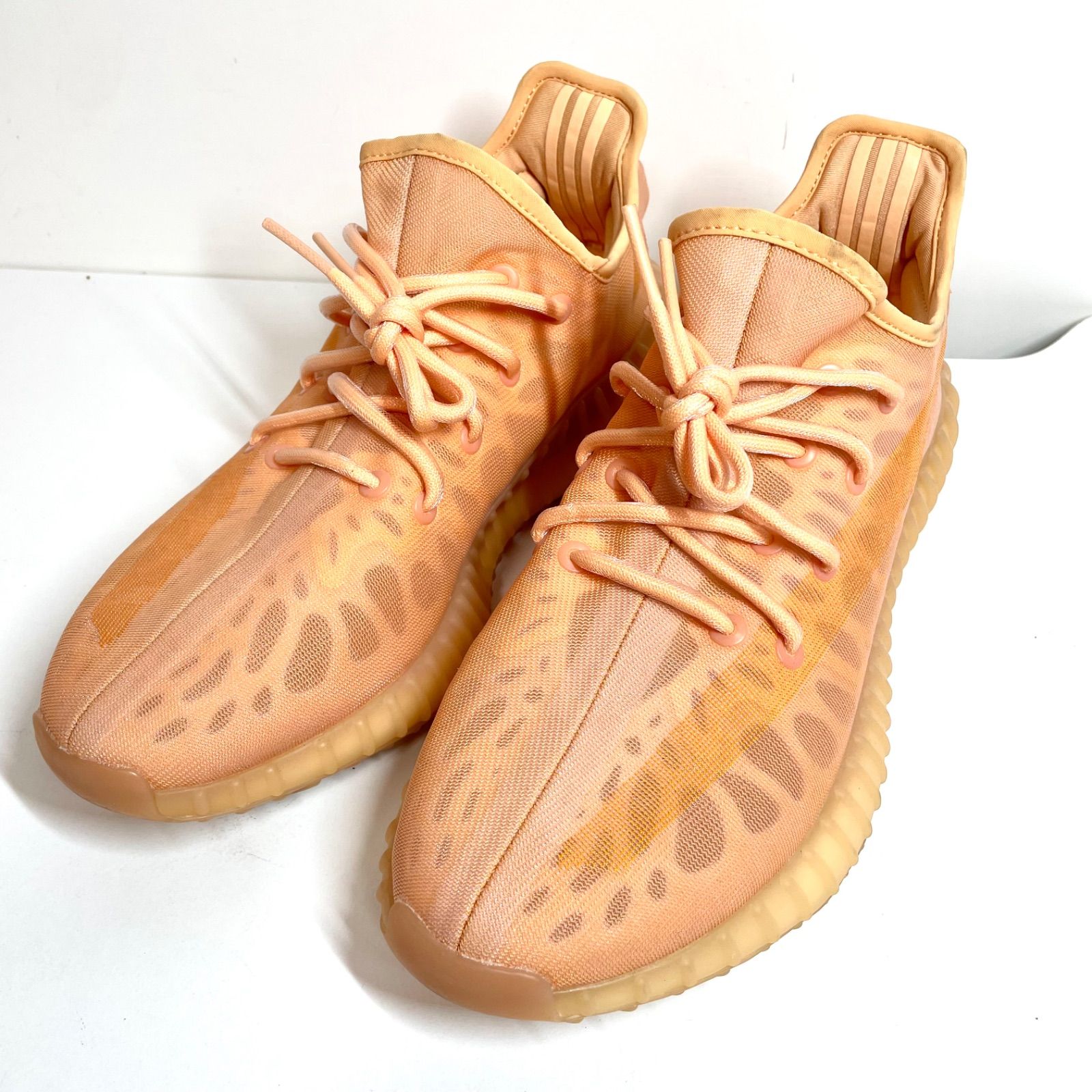 中古品】adidas アディダス YEEZY BOOST 350 V2 イージーブースト 
