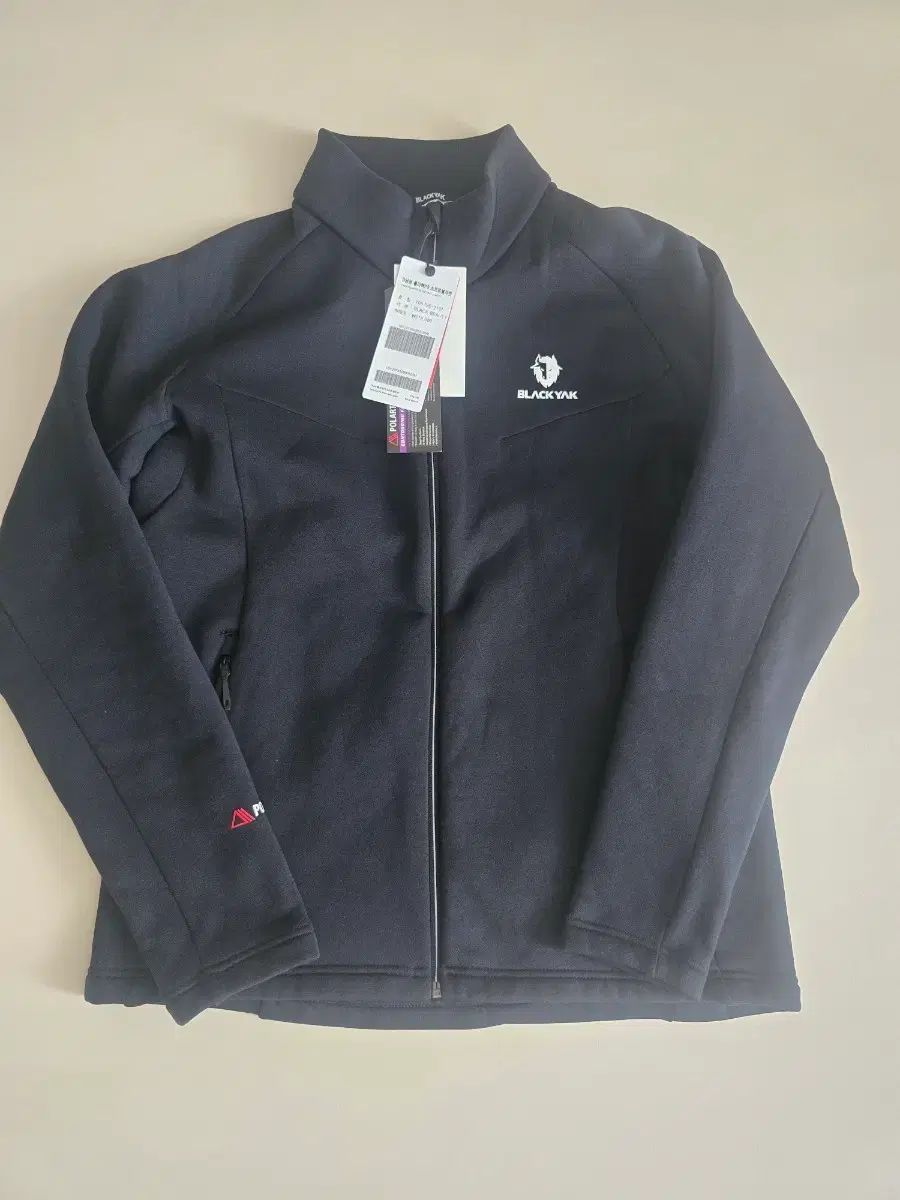 BLACK YAK ポーラテック ソフトシェル ジャケット