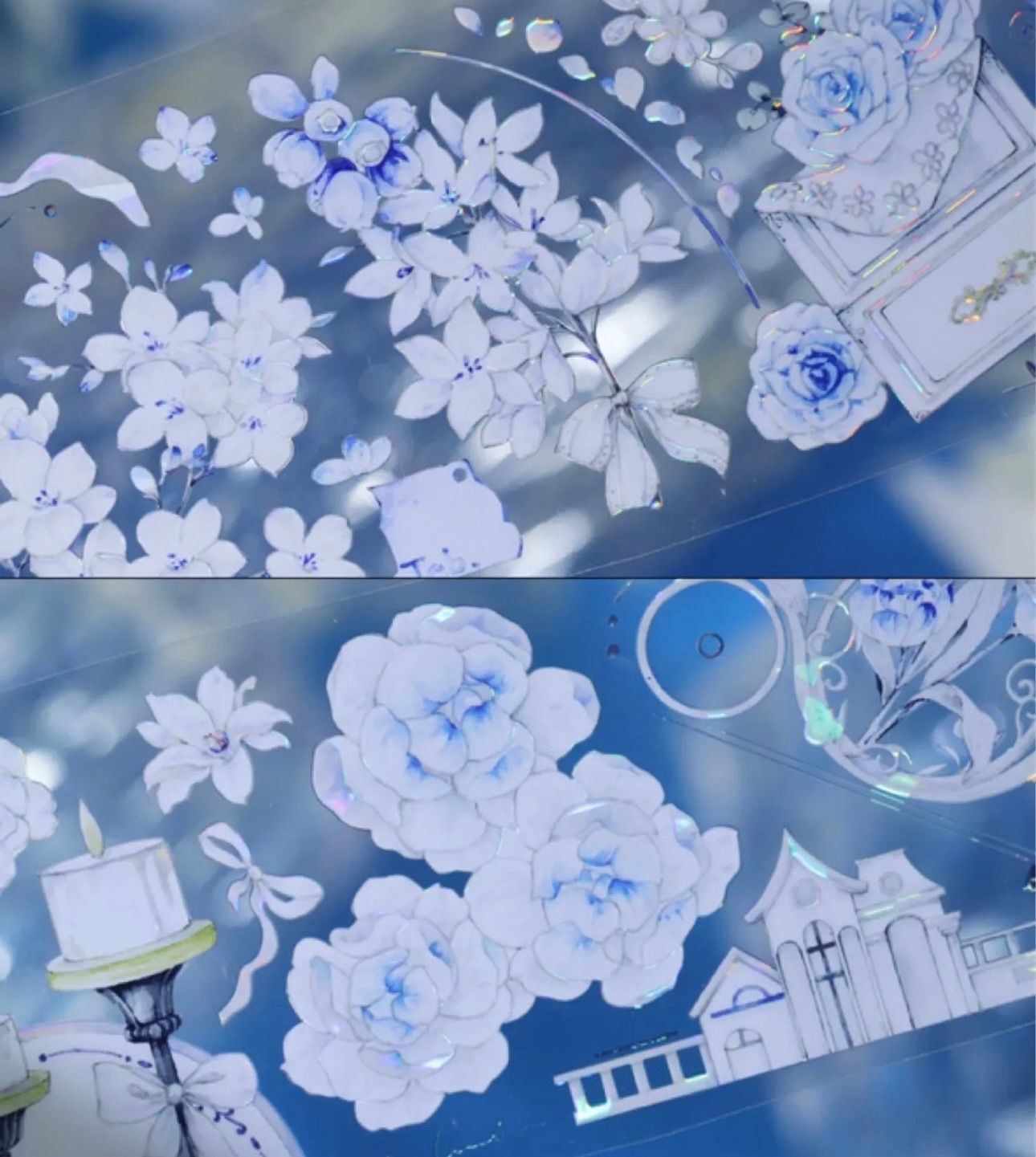 海外マスキングテープ 海外マステ