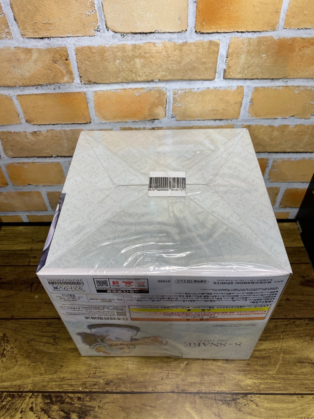 【未開封・段ボール発送】ワンピース 一番くじ　C賞・D 賞　セット　おまけ付き 未開封・ダンボール発送】一番くじ ワンピース メモリーオブヒロインズ