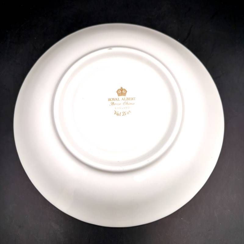 ロイヤルアルバート ヴァルドール