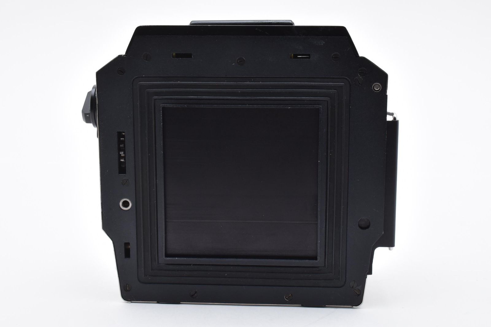 4497 ゼンザ ブロニカ Zenza Bronica S2 フィルムバックホルダー [動作