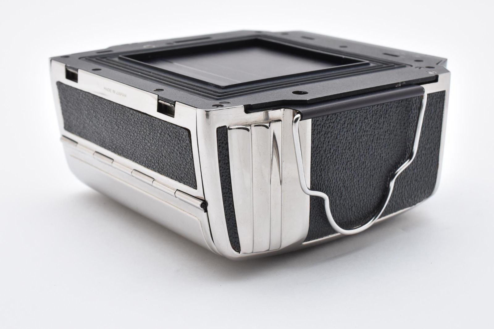 ゼンザ ブロニカ