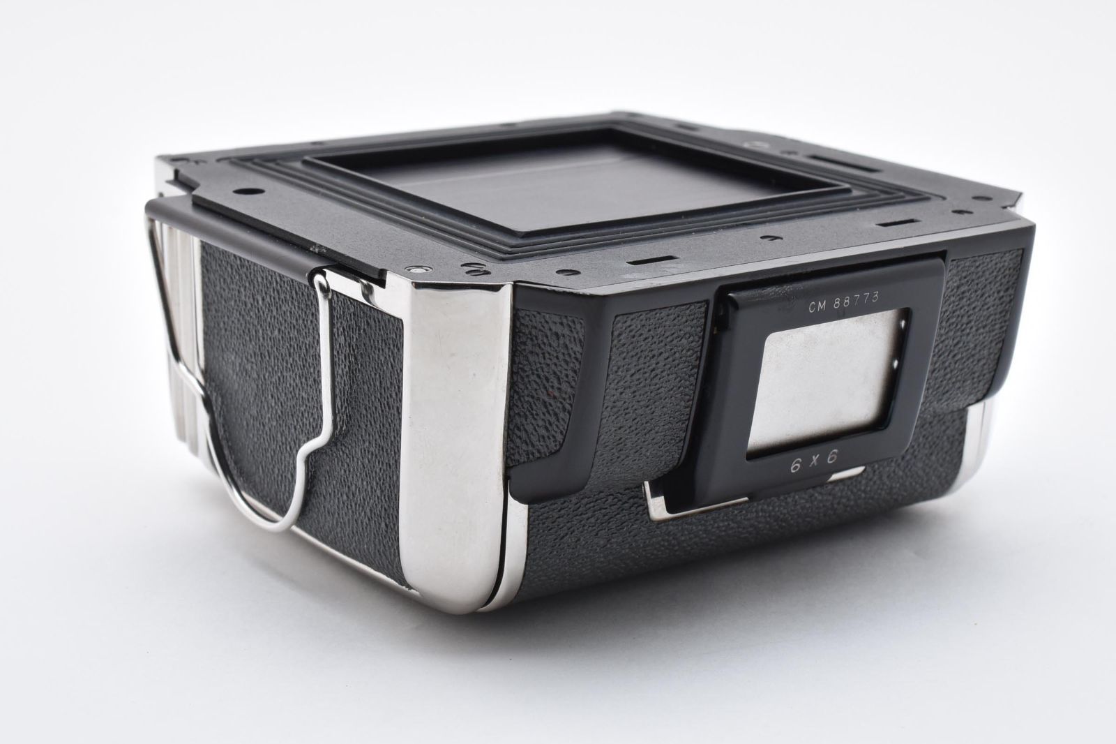 ゼンザ ブロニカ