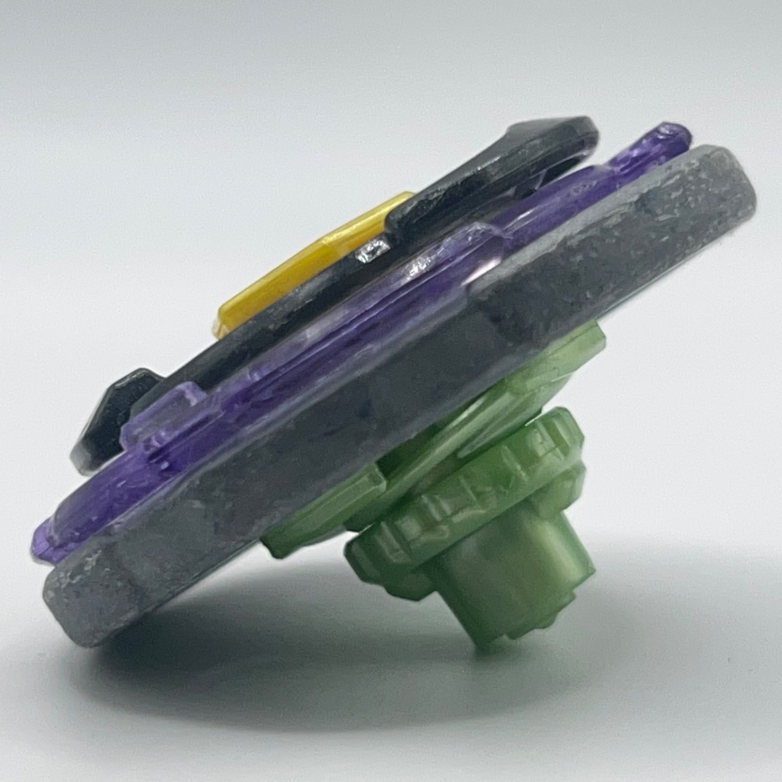 本体のみ サイズクロノス T125EDS メタルファイトベイブレード - メルカリ