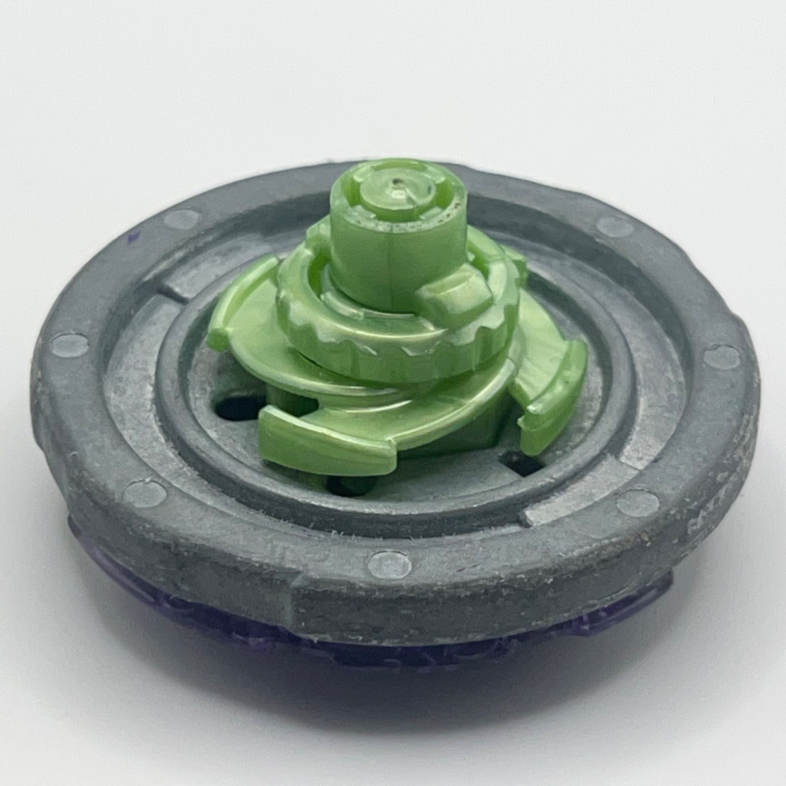 本体のみ サイズクロノス T125EDS メタルファイトベイブレード - メルカリ