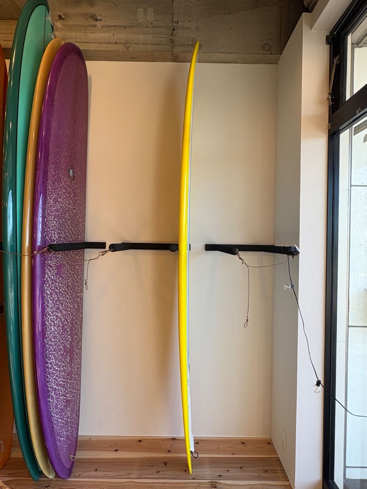 9フィート2インチ