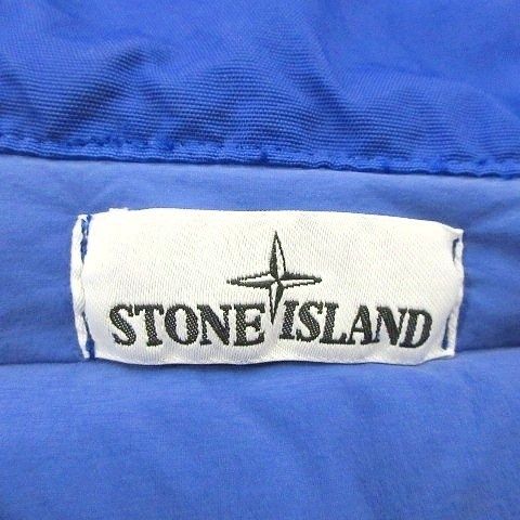 ストーンアイランド STONE ISLAND ダウンジャケット LOOM WOVEN DOWN