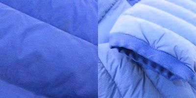 ストーンアイランド STONE ISLAND ダウンジャケット LOOM WOVEN DOWN