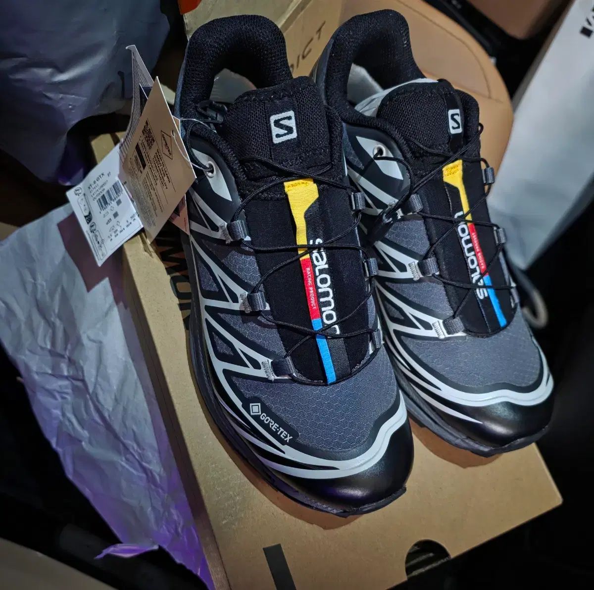 GORE-TEX ゴアテックス