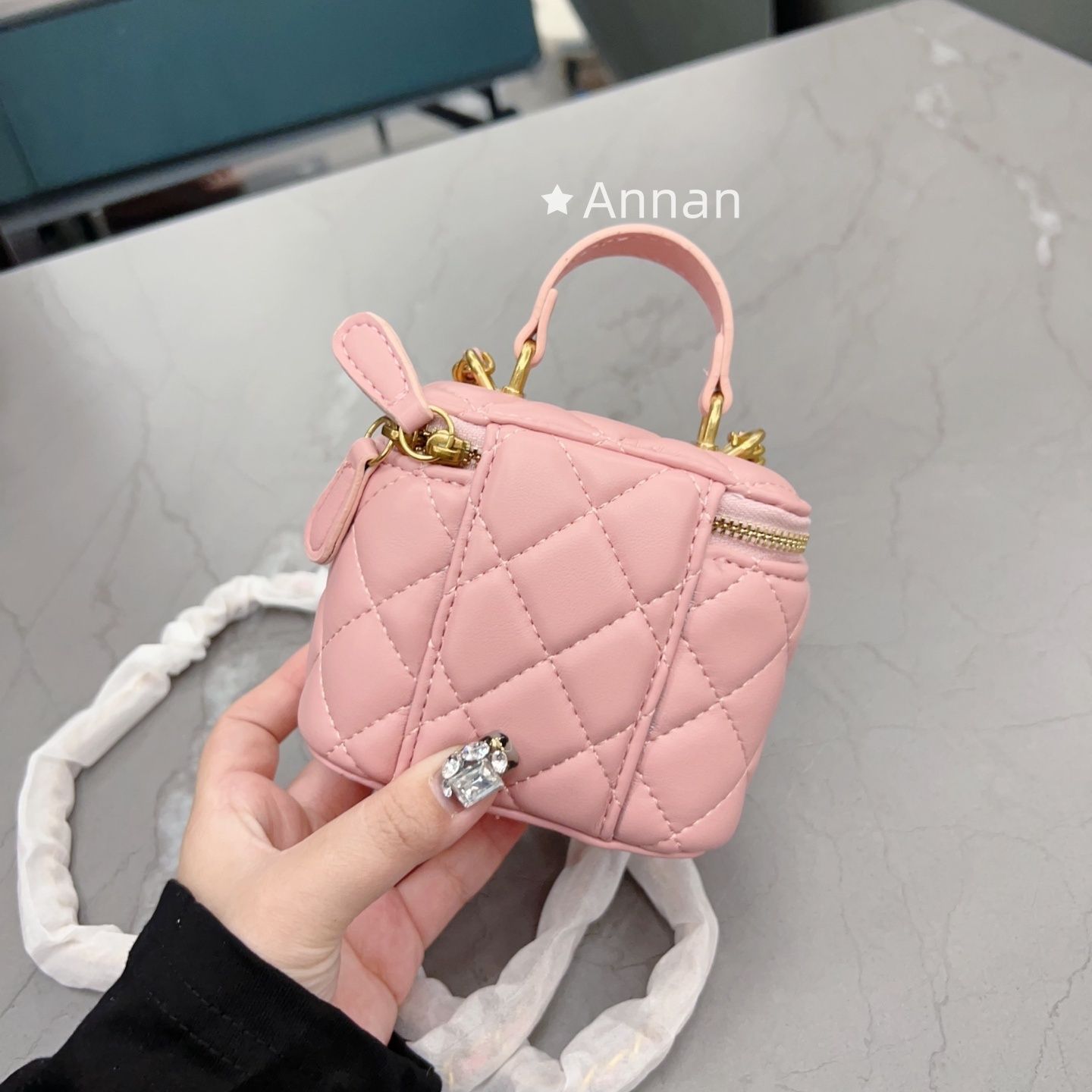 【残り2点】❤CHANEL❤ 非売品 3WAY ショルダーバックリュック 未使用に近い 美品☆ CHANEL シャネル 旅行用バッグ リュック 財布 3点