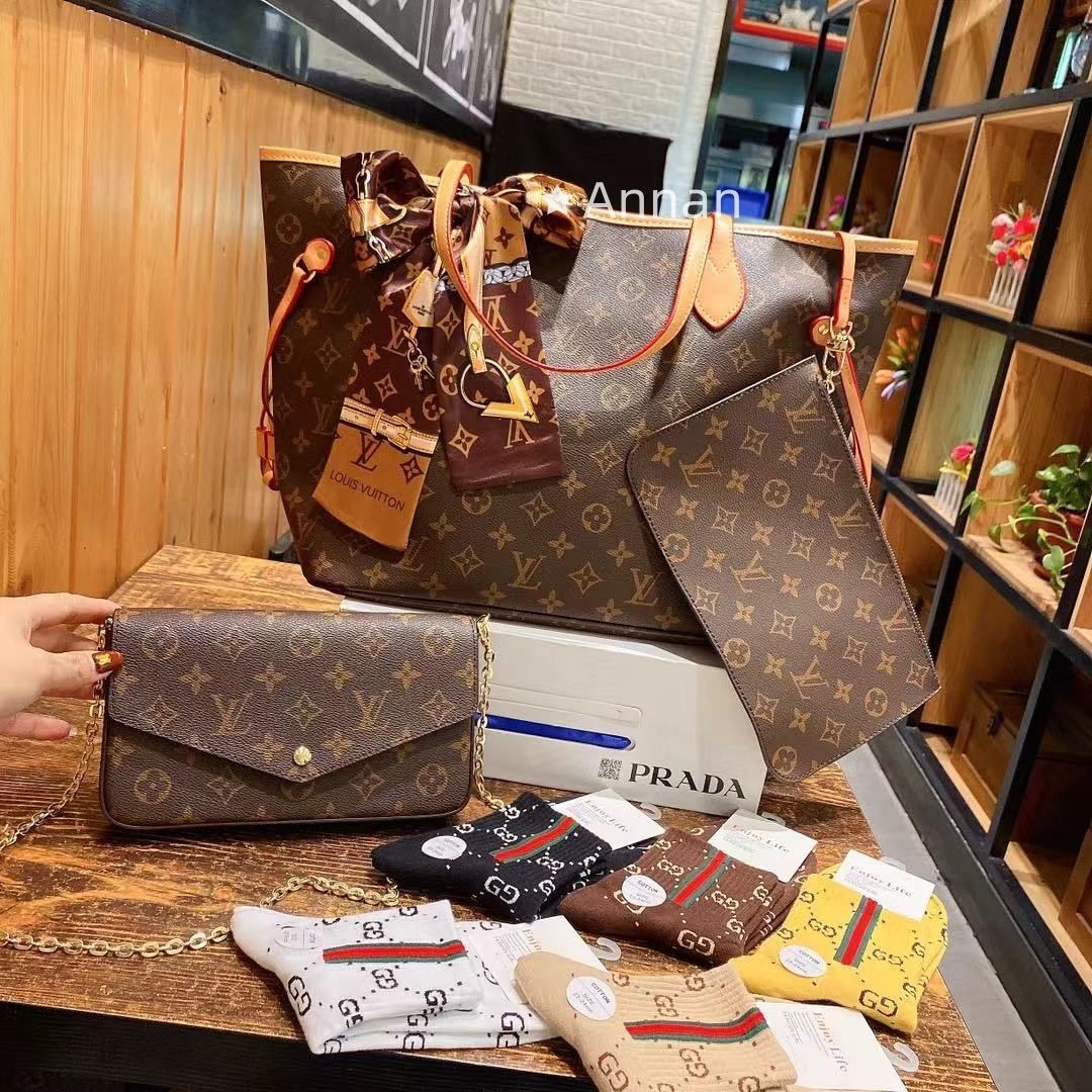 超極SSS美品 良品 LOUIS VUITTON ルイヴィトン トートバッグ