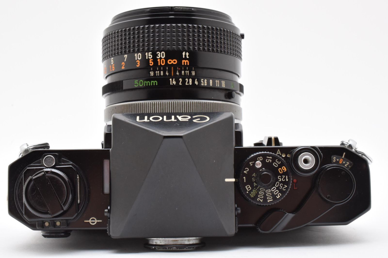 c フィルムカメラ