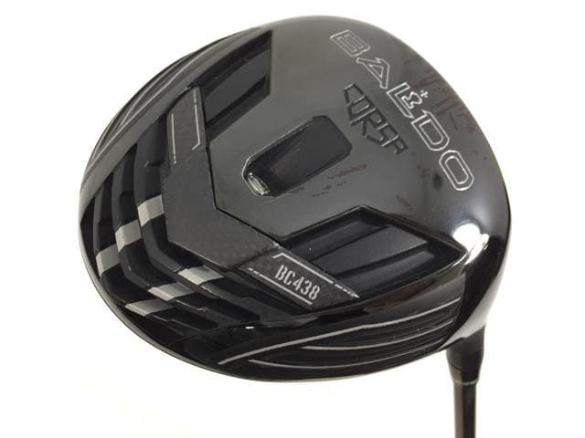 【中古ゴルフクラブ】BALDO(バルド) BALDO(バルド) CORSA(コルサ) パフォーマンス BC 438 ドライバー 2022 Motore Speeder 661 エボリューション4 1W【14日間返品OK】 返品OK 【中古ゴルフクラブ】BALDO(バルド) BALDO(バルド) CORSA