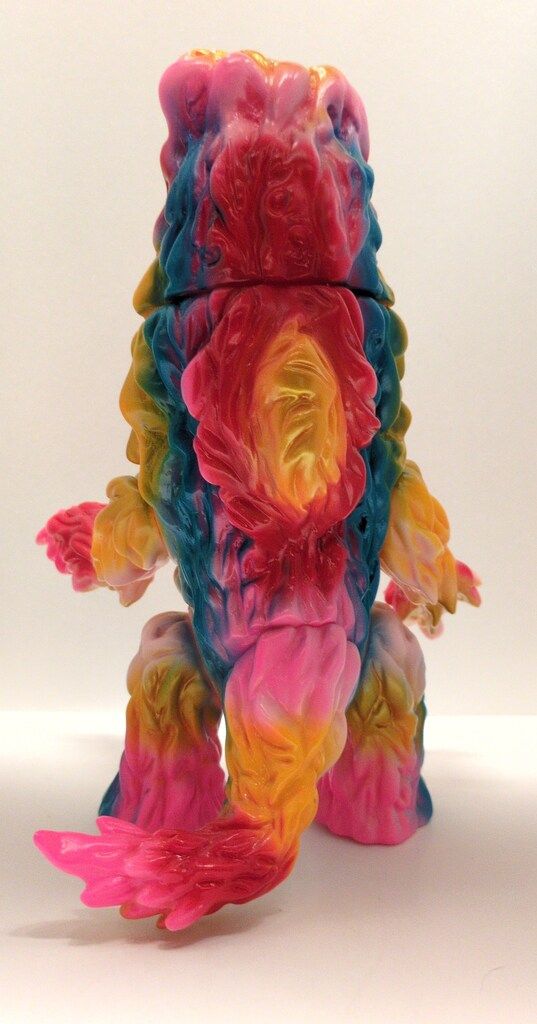 ゴジラ対ヘドラ