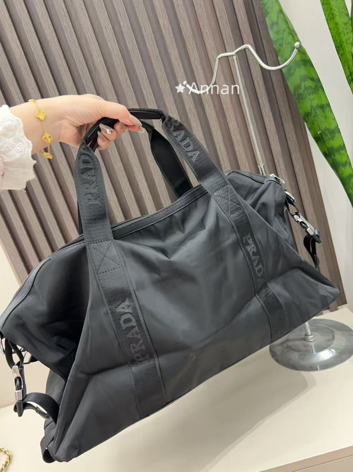 激レア 最終値下げ プラダ PRADA トートバッグ ショルダーバッグ 財布