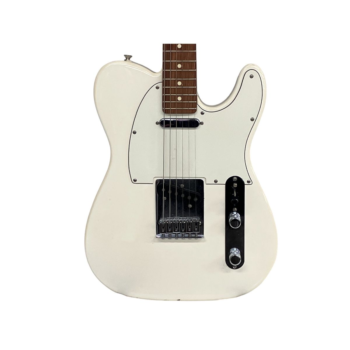 Fender Telecaster 75th Anniversary 限定モデル 75周年 エレキギター