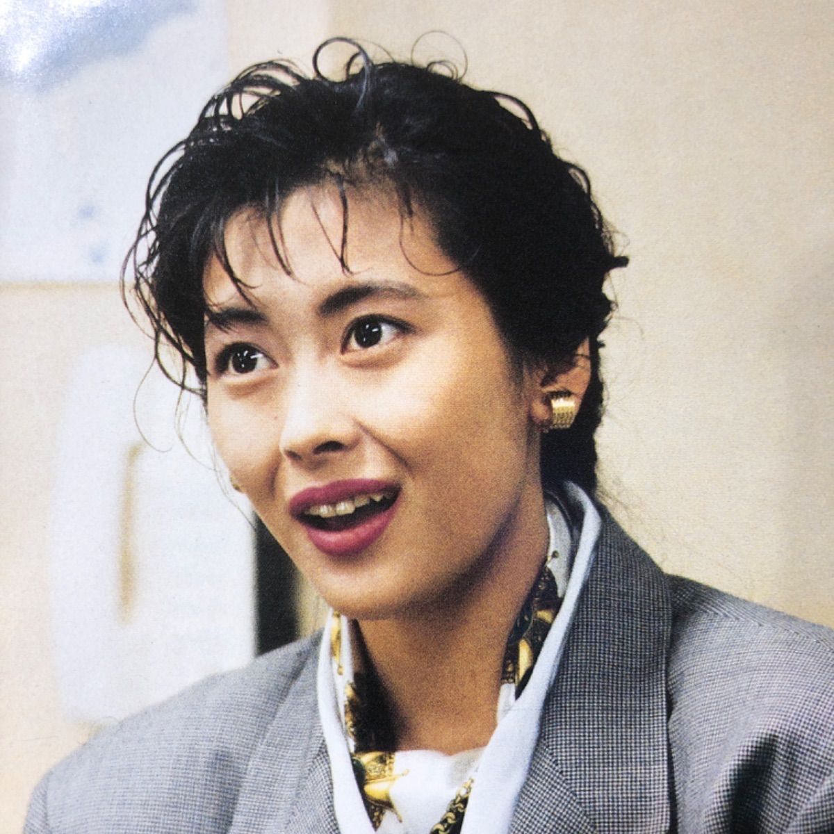 中山美穂 どっちにするの。オリジナル・サウンドトラック - メルカリ