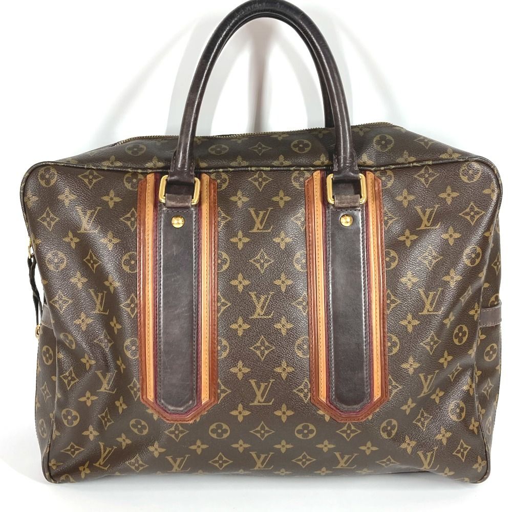 LOUIS VUITTON ルイヴィトン ビジネスバッグ アントラシット ポルト