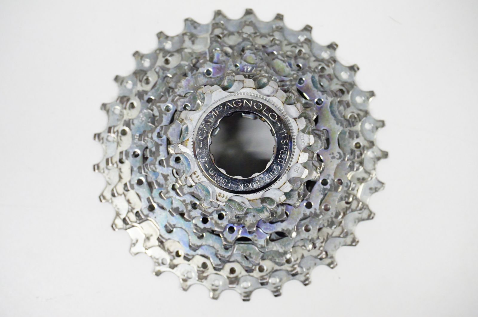 CAMPAGNOLO 「カンパニョーロ」 11s 11-29T スプロケット / バイチャリ