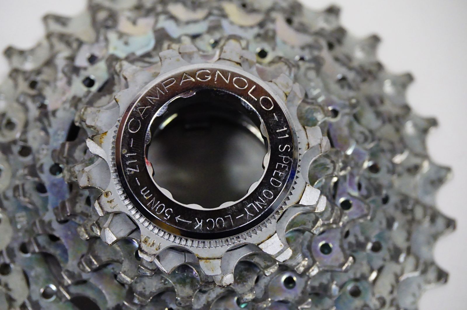 CAMPAGNOLO 「カンパニョーロ」 11s 11-29T スプロケット / バイチャリ