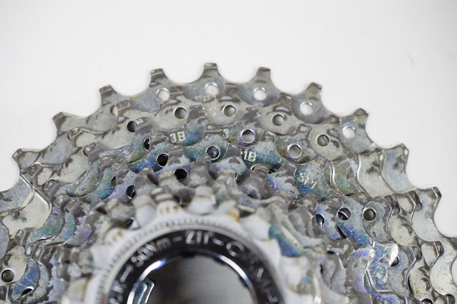 CAMPAGNOLO 「カンパニョーロ」 11s 11-29T スプロケット / バイチャリ