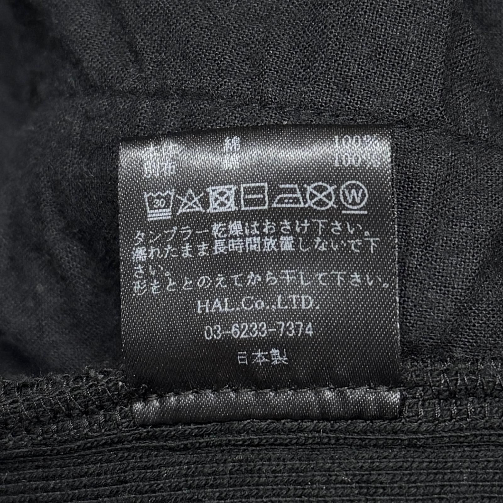 CVTVLIST × ROYAL FLASH ロイヤルフラッシュ別注 裾ジップスウェット 