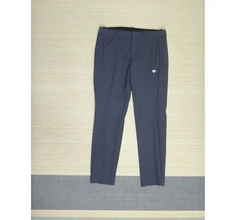 32インチ デサント メンズ デュアルリス ゼロ ウーブン パンツ