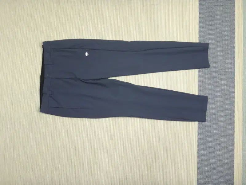 32インチ デサント メンズ デュアルリス ゼロ ウーブン パンツ