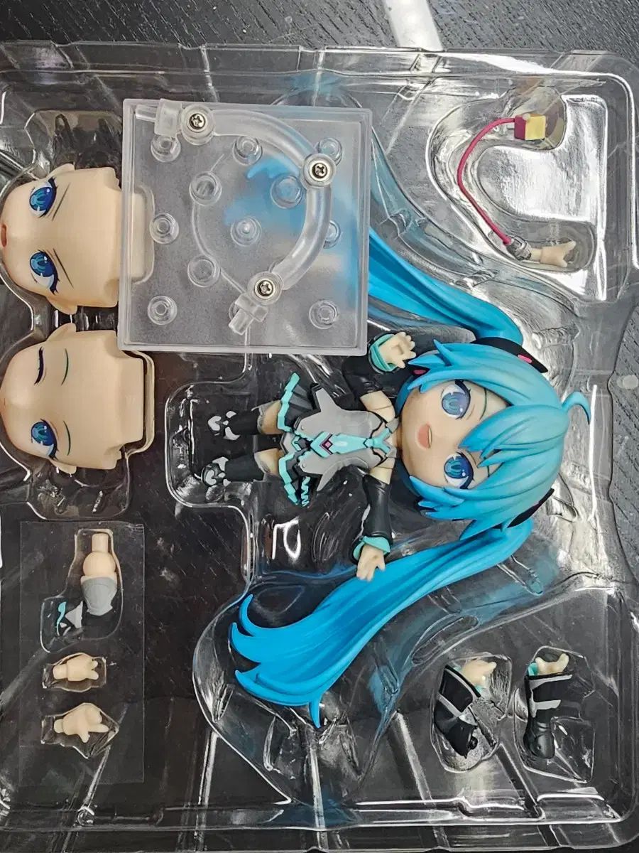 初音ミク ねんどろいど 2439 2014