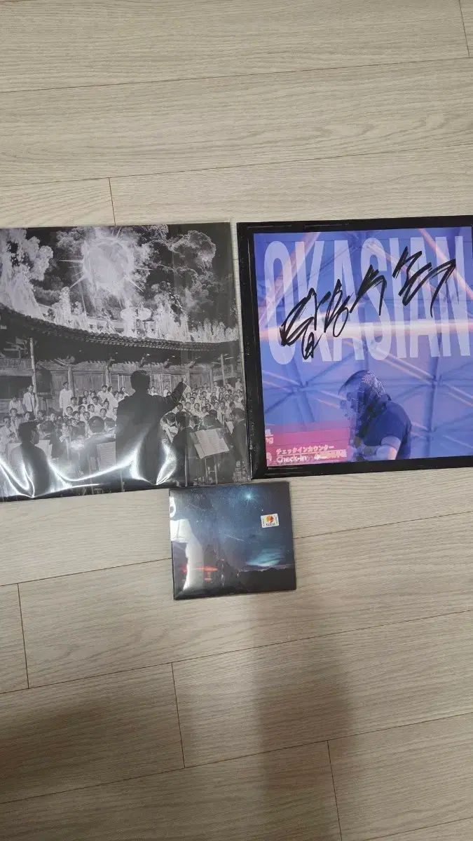 販売中 フリーハッキー 少年時代 チェックイン