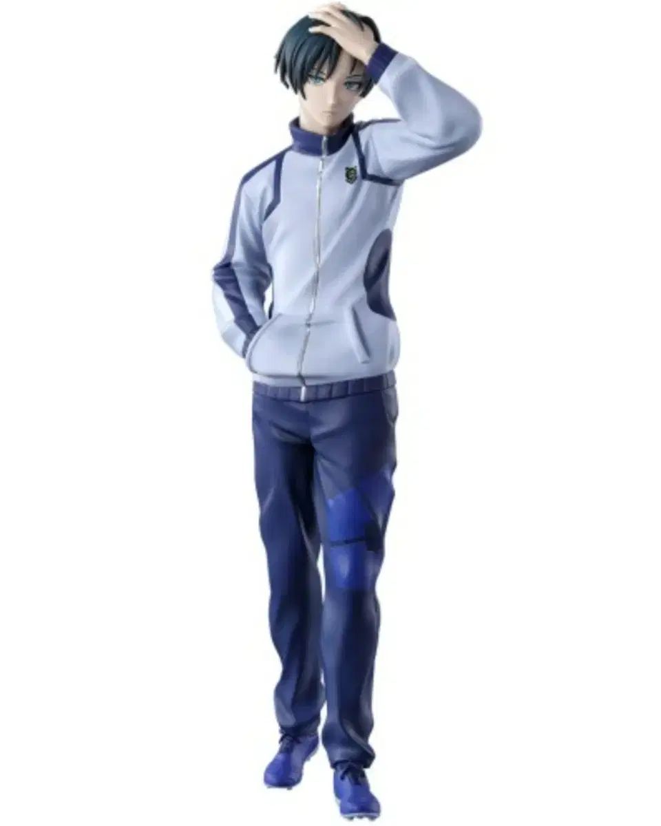 ブルーロック 糸師 凛 決戦の覚悟 フィギュア A賞