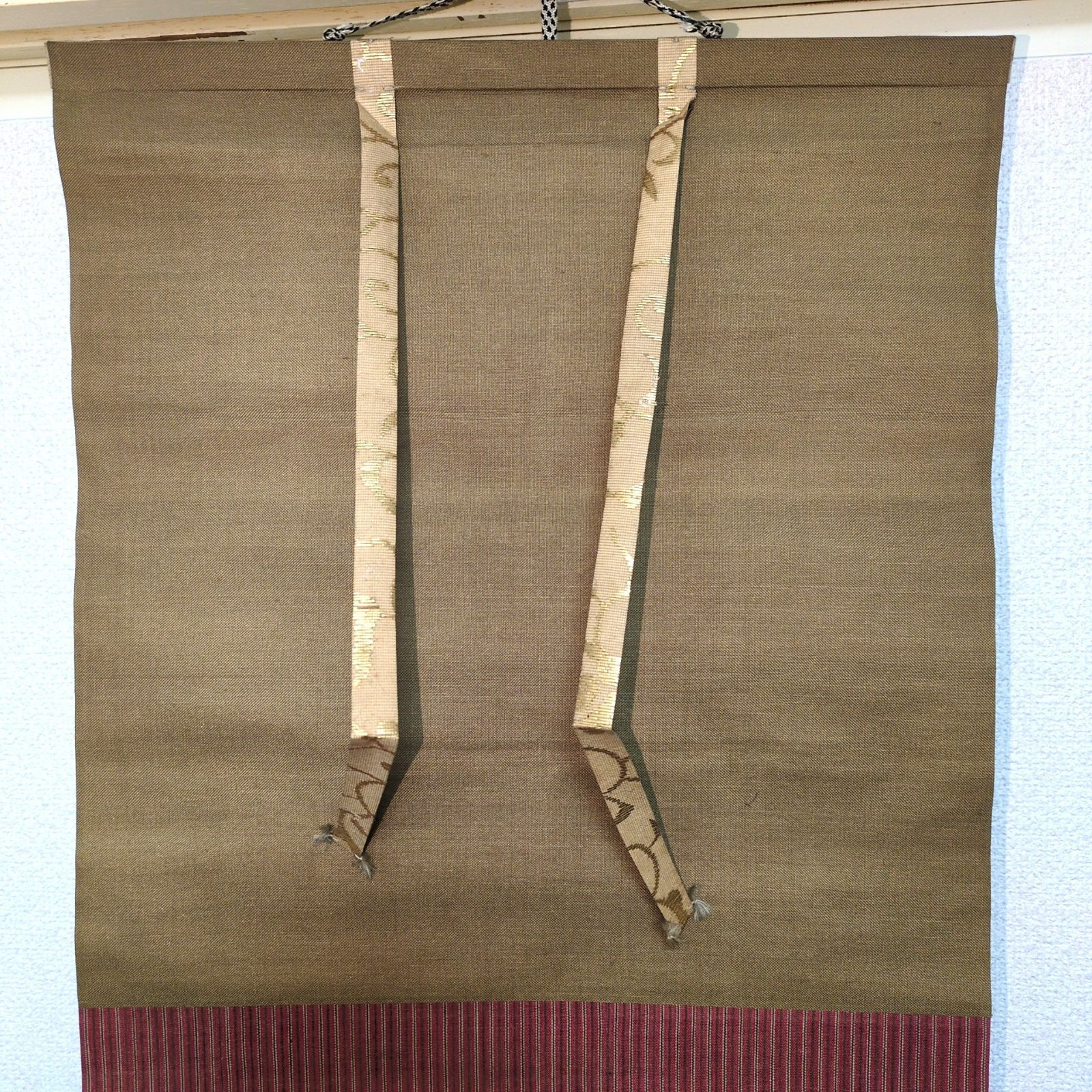 山東京伝 肉筆 絵入◇書画◇掛け軸 紙本 江戸期頃 時代物 浮世絵UKIYOE