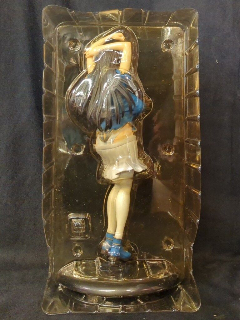 FREEing パンドラ 白き欲望 購入 黒の希望 黒き触髪の巫女 レイリィ