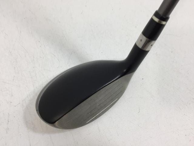 中古ゴルフクラブ】ナイキ サスクワッチ SUMO ユーティリティ (日本