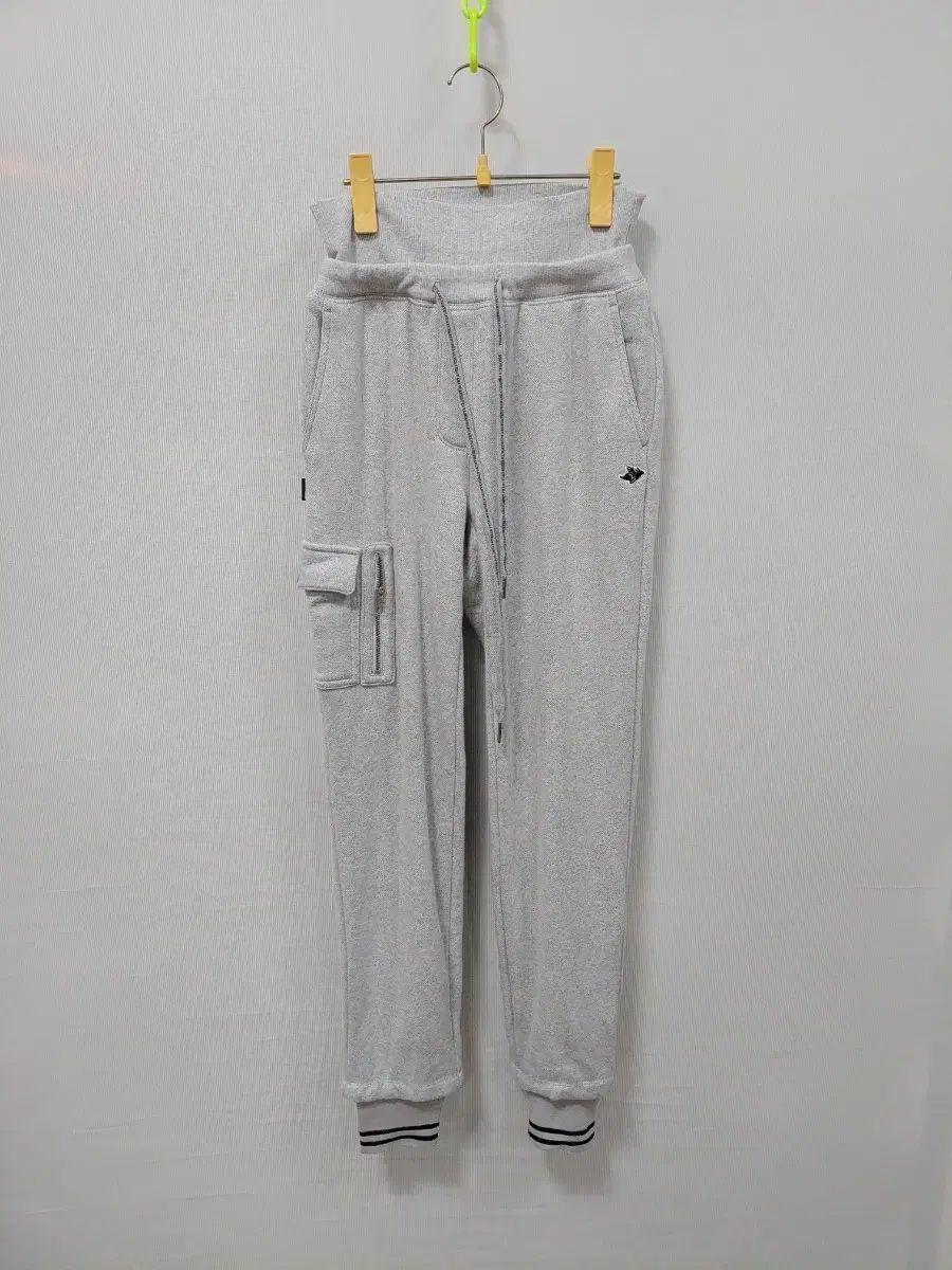 パーリーゲイツ ゴルフ カーゴ ジョガー パンツ レディース