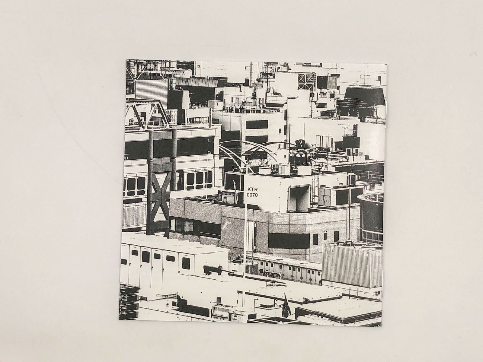 ♪) 神椿レコード DUSTCELL / Hypnotize [30] - メルカリ