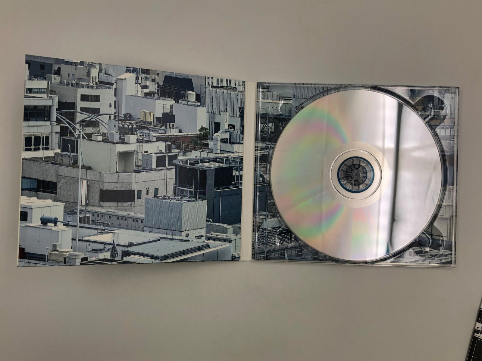 ♪) 神椿レコード DUSTCELL / Hypnotize [30] - メルカリ