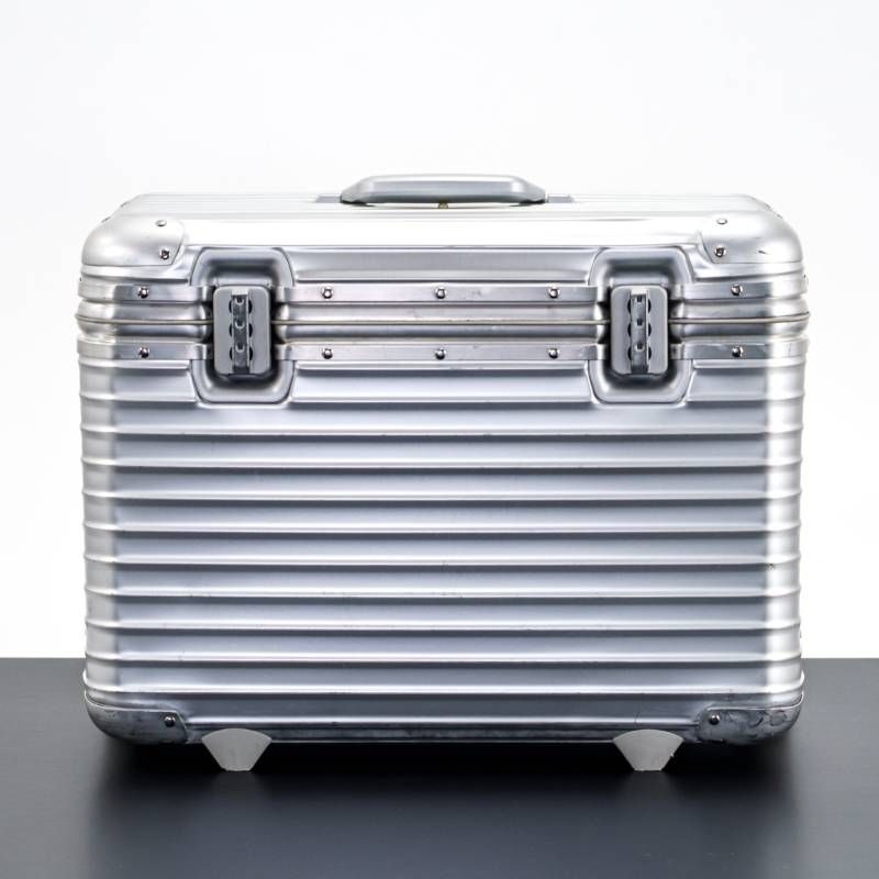 RIMOWA リモワ TOPAS トパーズ PILOT パイロット ビッグサイズ 46L 2輪