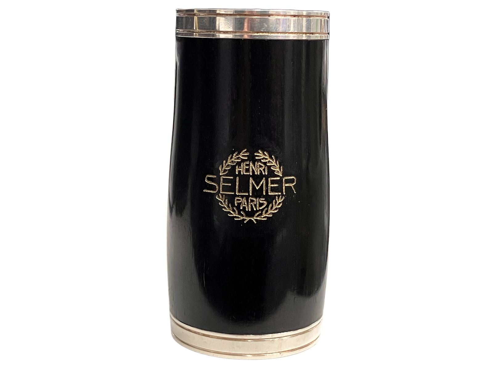 SELMER セルマー クラリネット バレル 645 Y10692870