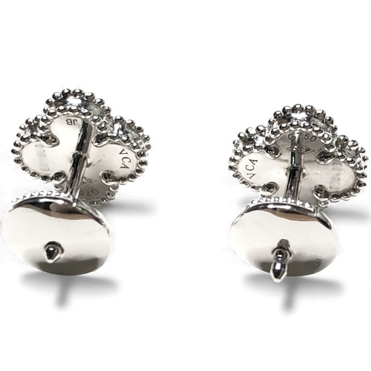 ヴァンクリーフアンドアーペル Van Cleef & Arpels スウィート