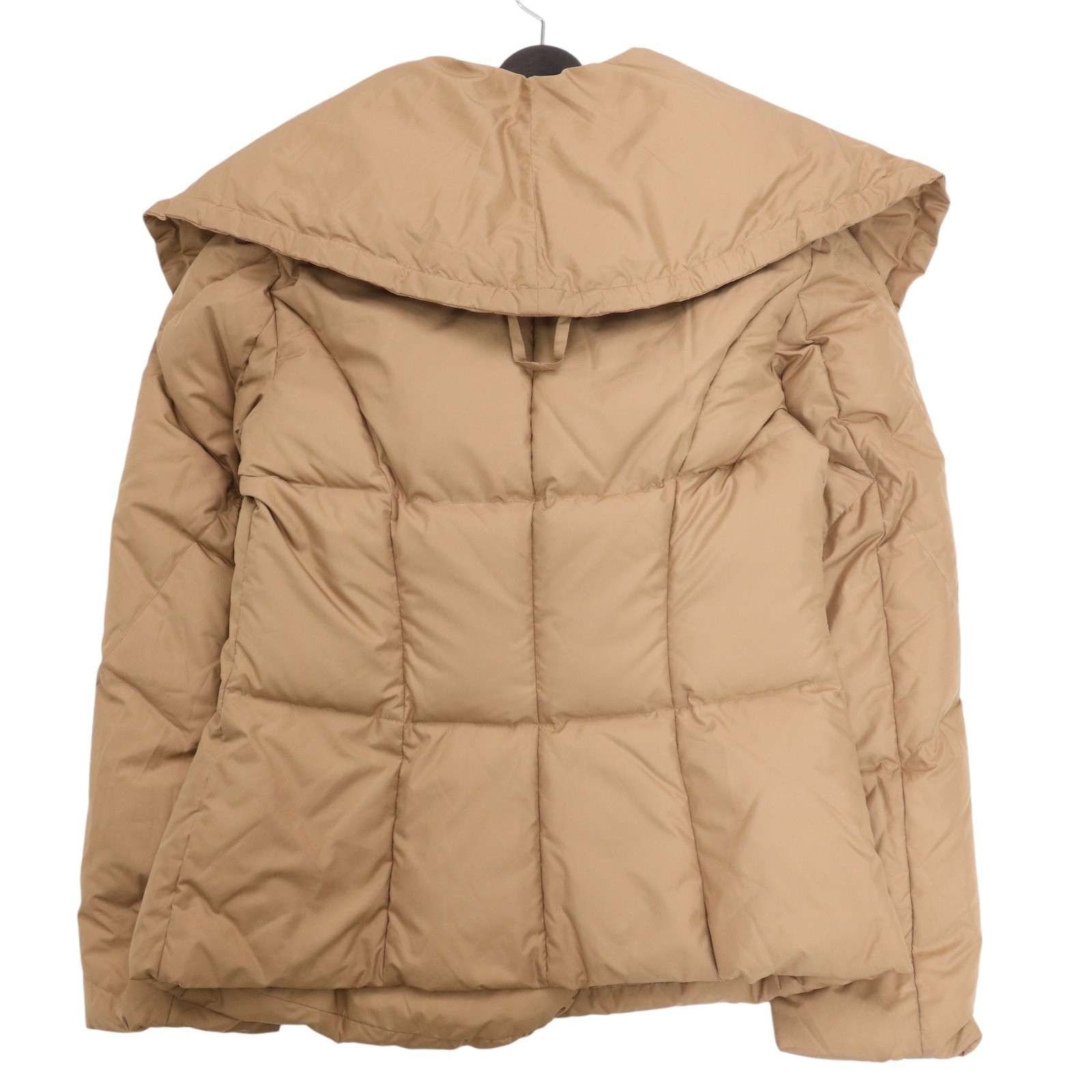 ジャケット・アウター tan tan TAION（タイオン）の「*【SHIPS別注】TAION:〈手洗い可能〉ビッグ