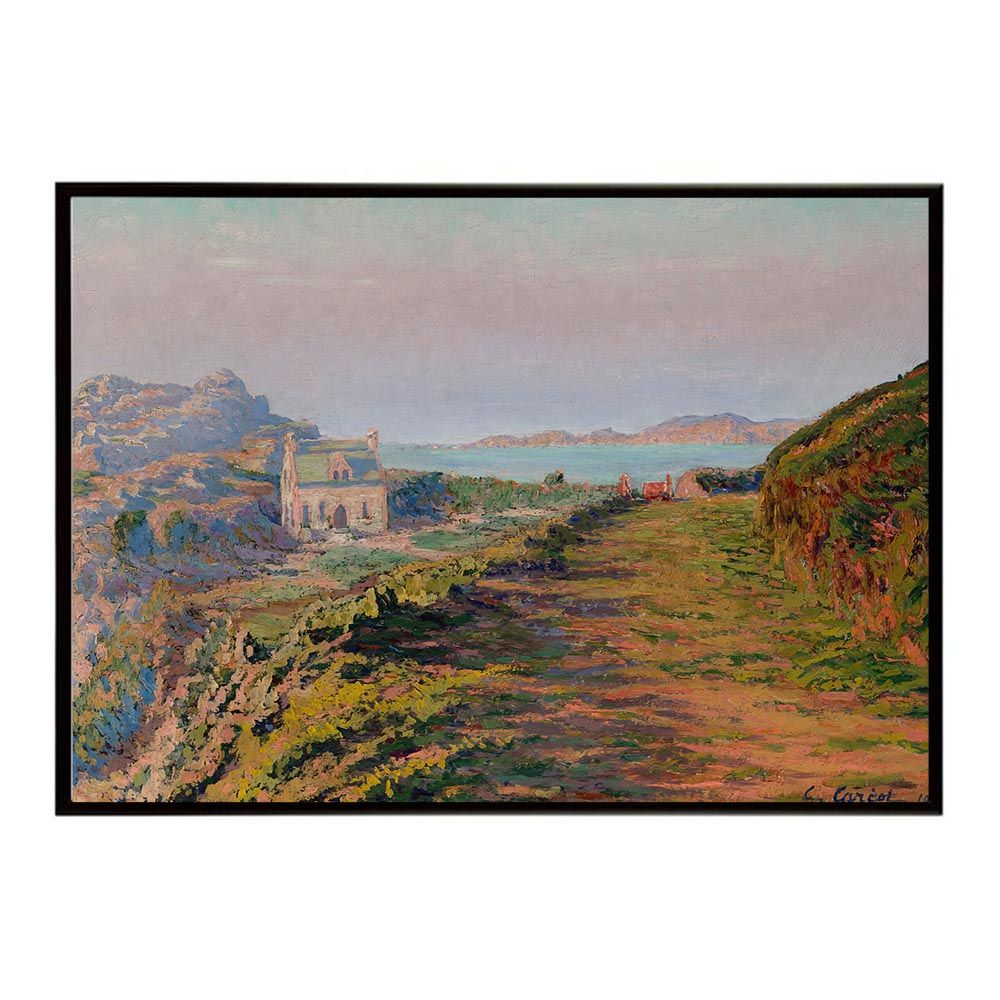 B4サイズ（約25x36cm）】【bn-poster-3788】フレーム付き 世界の古い