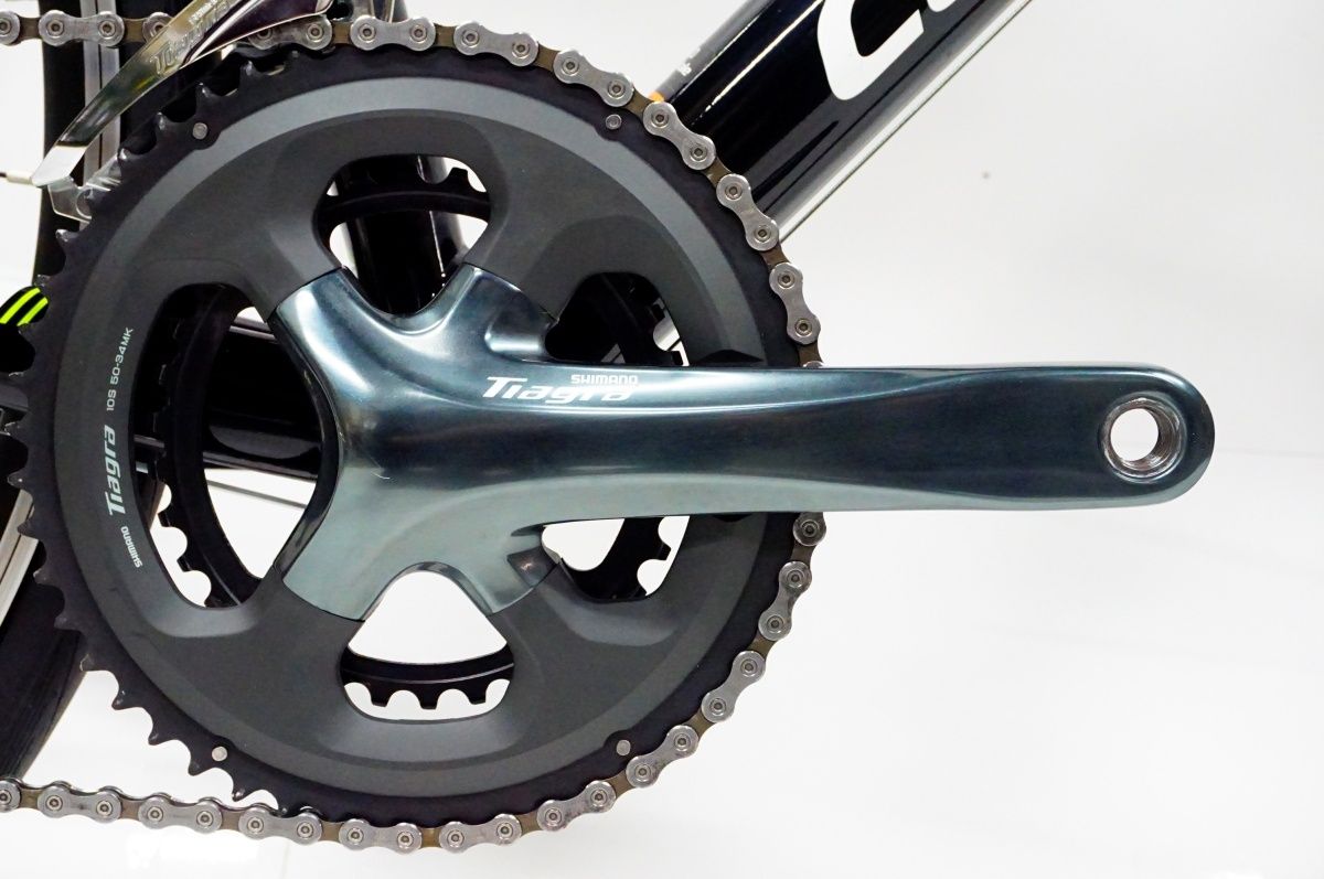 CANNONDALE 「キャノンデール」 CAAD8 TIAGRA 2016年モデル ロード