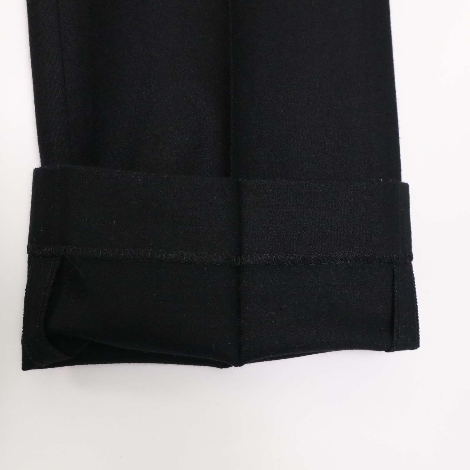 JOSEPH ジョセフ 秋冬 カシミヤ混☆ セットアップ スーツ ジャケット