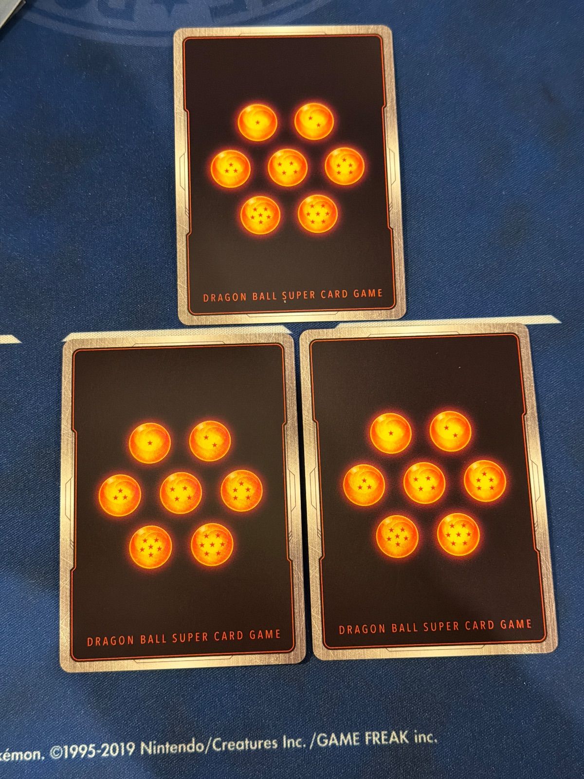 ファイナルエクスプロージョン パラレル 3枚セット - メルカリ