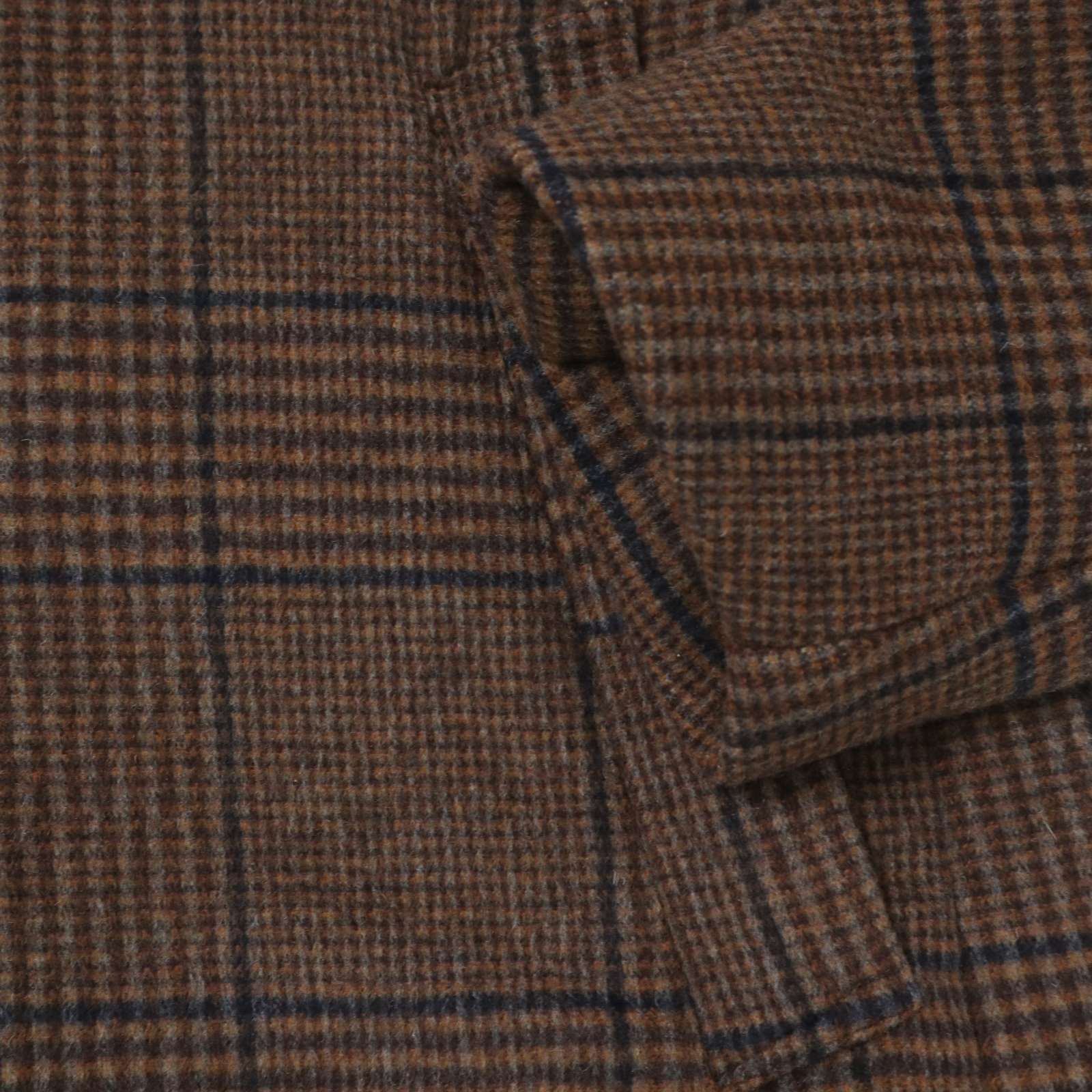 417 EDIFICE エディフィス 秋冬 【プレミアム カシミヤ アンゴラ