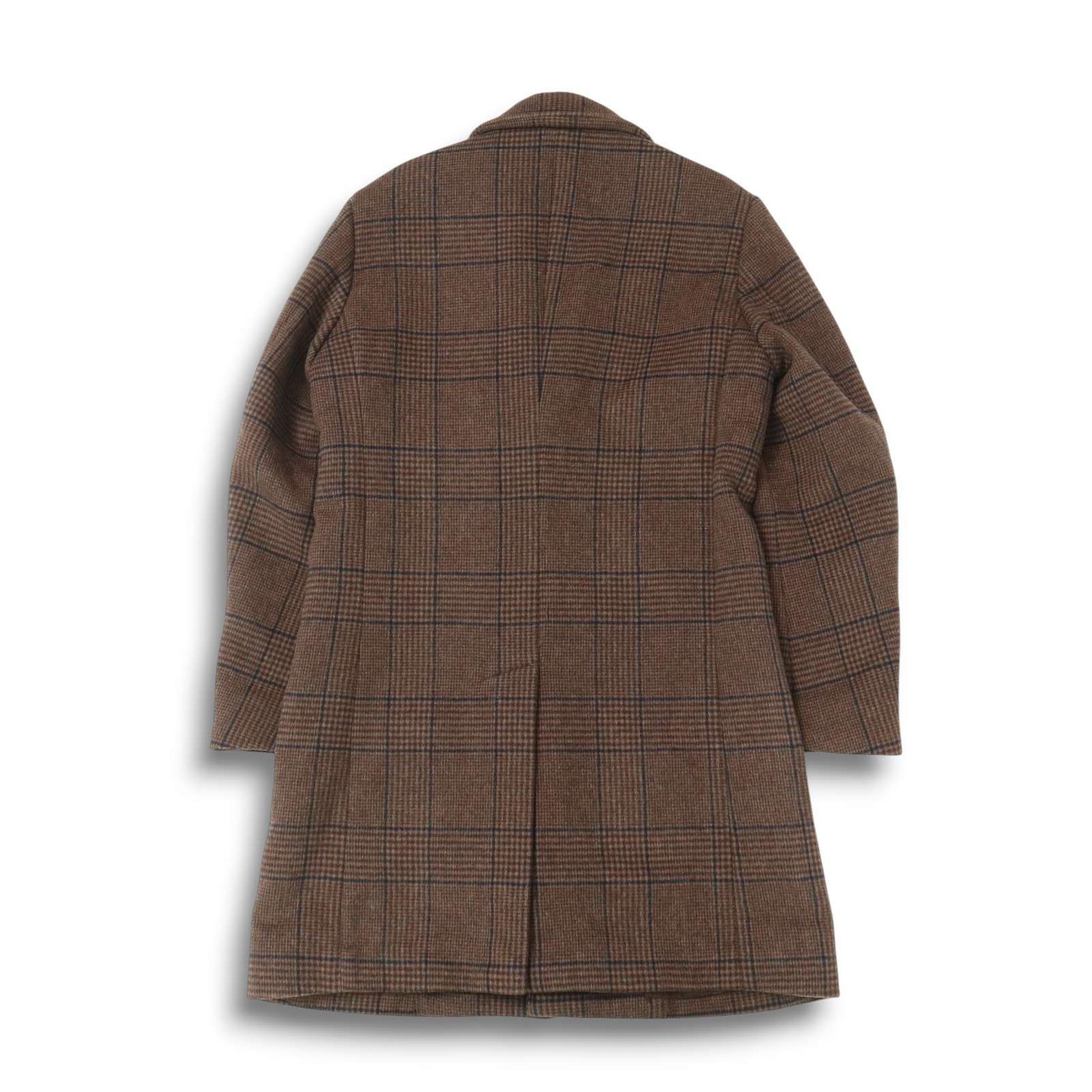 417 EDIFICE エディフィス 秋冬 【プレミアム カシミヤ アンゴラ