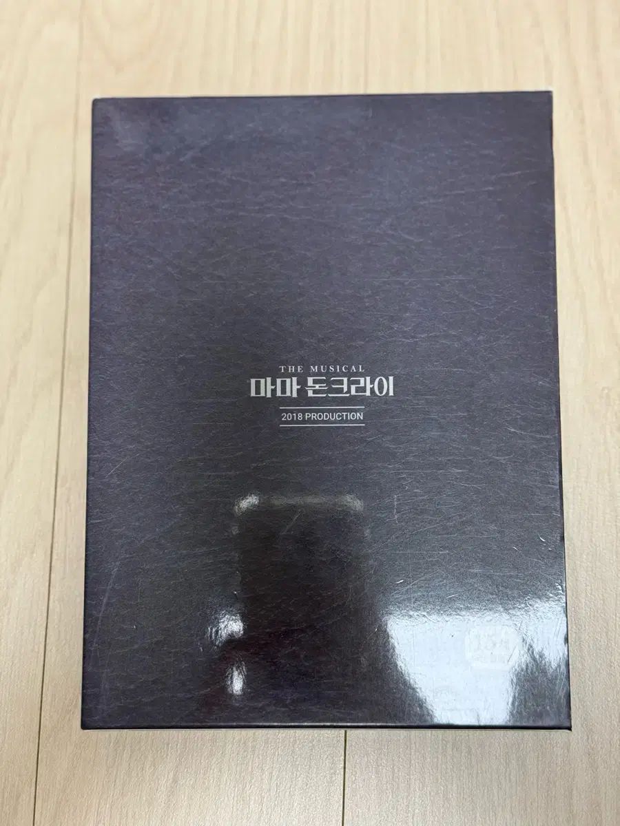 ミュージカル ママドンクライ 18 dvd